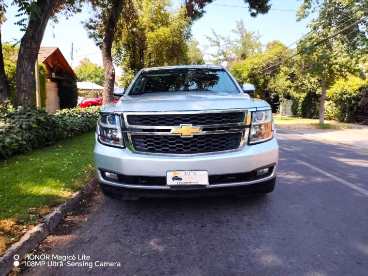 Chevrolet Suburban 5.3 Lt Auto Pack 4wd. 2016 Usado en Autoadvice Autos Usados Chevrolet Suburban 5.3 Lt Auto Pack 4wd. 2016 Usado en Autoadvice Autos Usados
