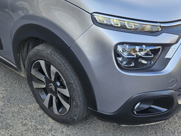 Citroen C3 aircross C3 1.5 2023 Usado en Rosselot Usados