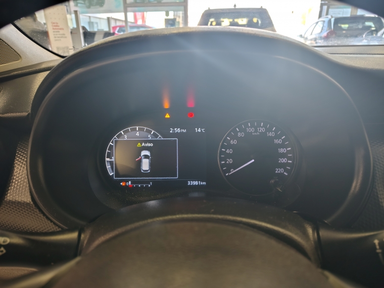 Nissan Kicks Kicks 1.6 2022 Usado en Rosselot Usados