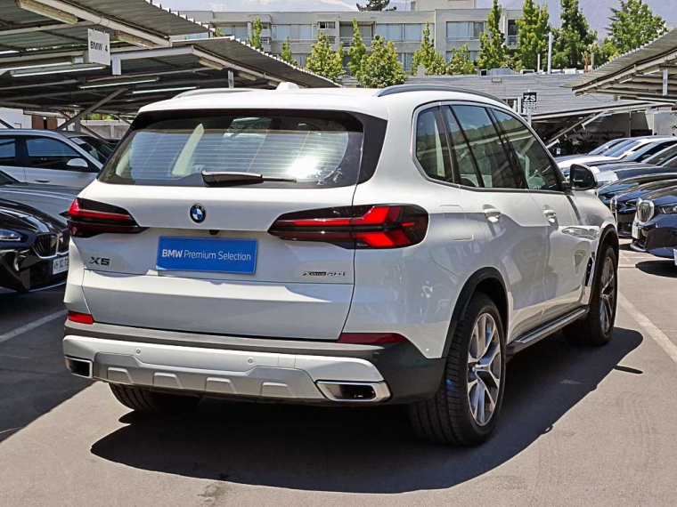 Bmw X5 Xdrive 40i Xline Lci  2025 Usado  Usado en BMW Premium Selection