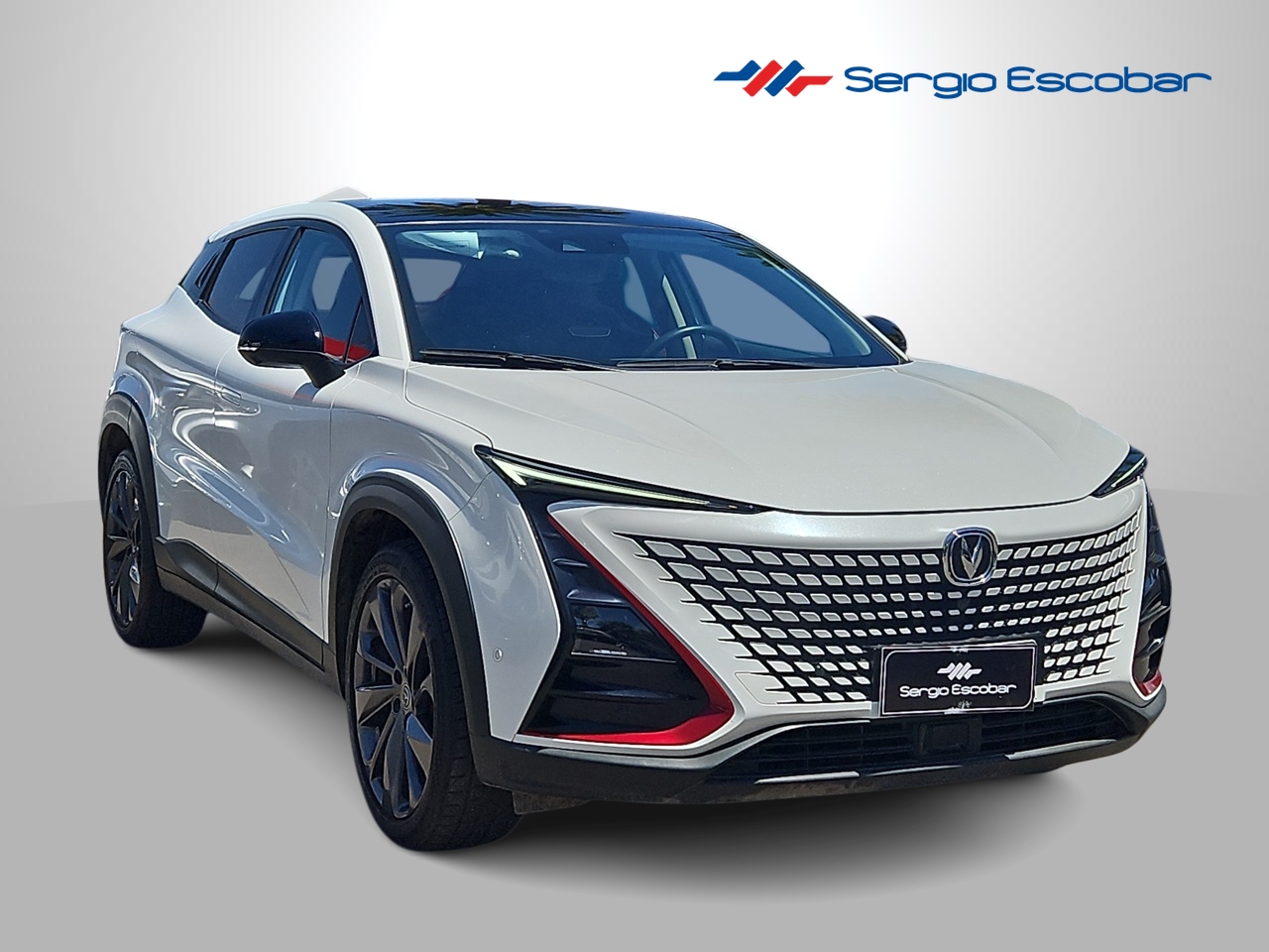 CHANGAN UNI-T UNIT ELITE 1.5 AUT 2022