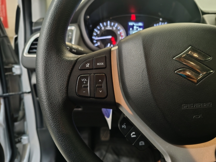 Suzuki S cross S Cross Gl 1.4 2023 Usado en Rosselot Usados