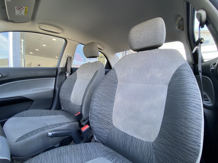 Kia Soluto Soluto 1.4 2023 Usado en Rosselot Usados