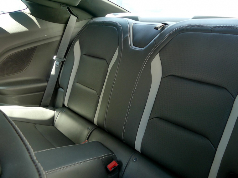 Chevrolet Camaro 6200 2020 Usado  Usado en Webautos.cl