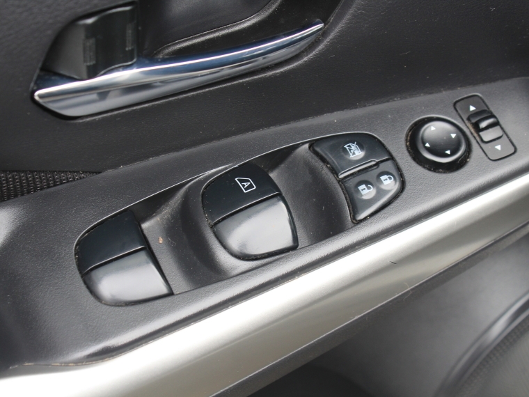Nissan Kicks 1.6   Sense  Mt 2022 Usado  Usado en Kovacs Usados