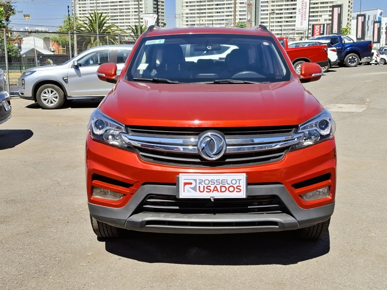 Dfsk 560 Suv 560 1.8 2022 Usado en Rosselot Usados