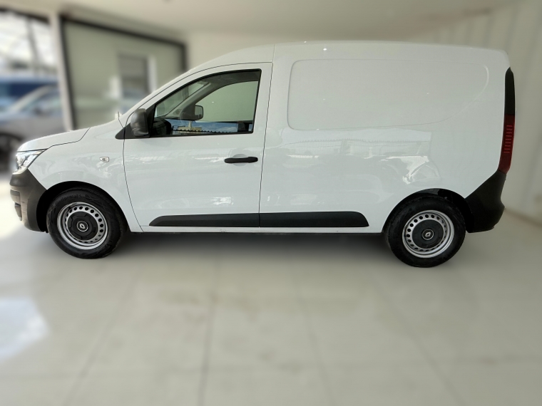 Renault Express Zen 1.5 Facturable 2023 Usado en Automotriz Olea Flaño