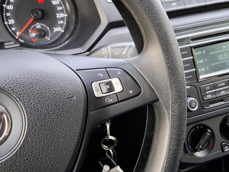 Volkswagen Gol Comfortline Mt 2021 Usado  Usado en Kovacs Usados