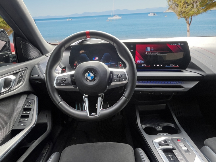 Bmw M235 Xdrive Gran Coupe 4x4 2.0 At 2026 Usado Usado en Webautos.cl Bmw M235 Xdrive Gran Coupe 4x4 2.0 At 2026 Usado Usado en Webautos.cl