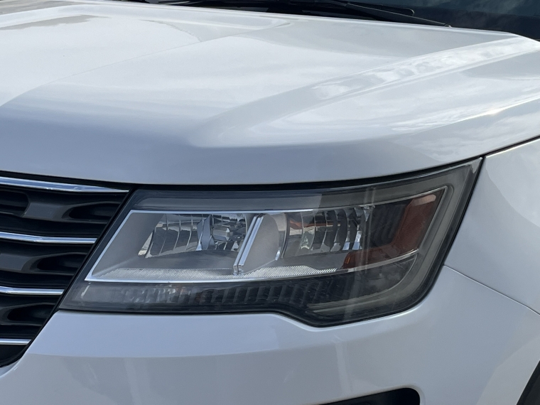 Ford Explorer 2.3 Ecoboost At 2018 Usado  Usado en Kovacs Usados