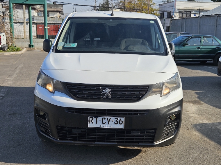 Peugeot Partner Nueva Partner 2022 Usado  Usado en Autoselect Usados