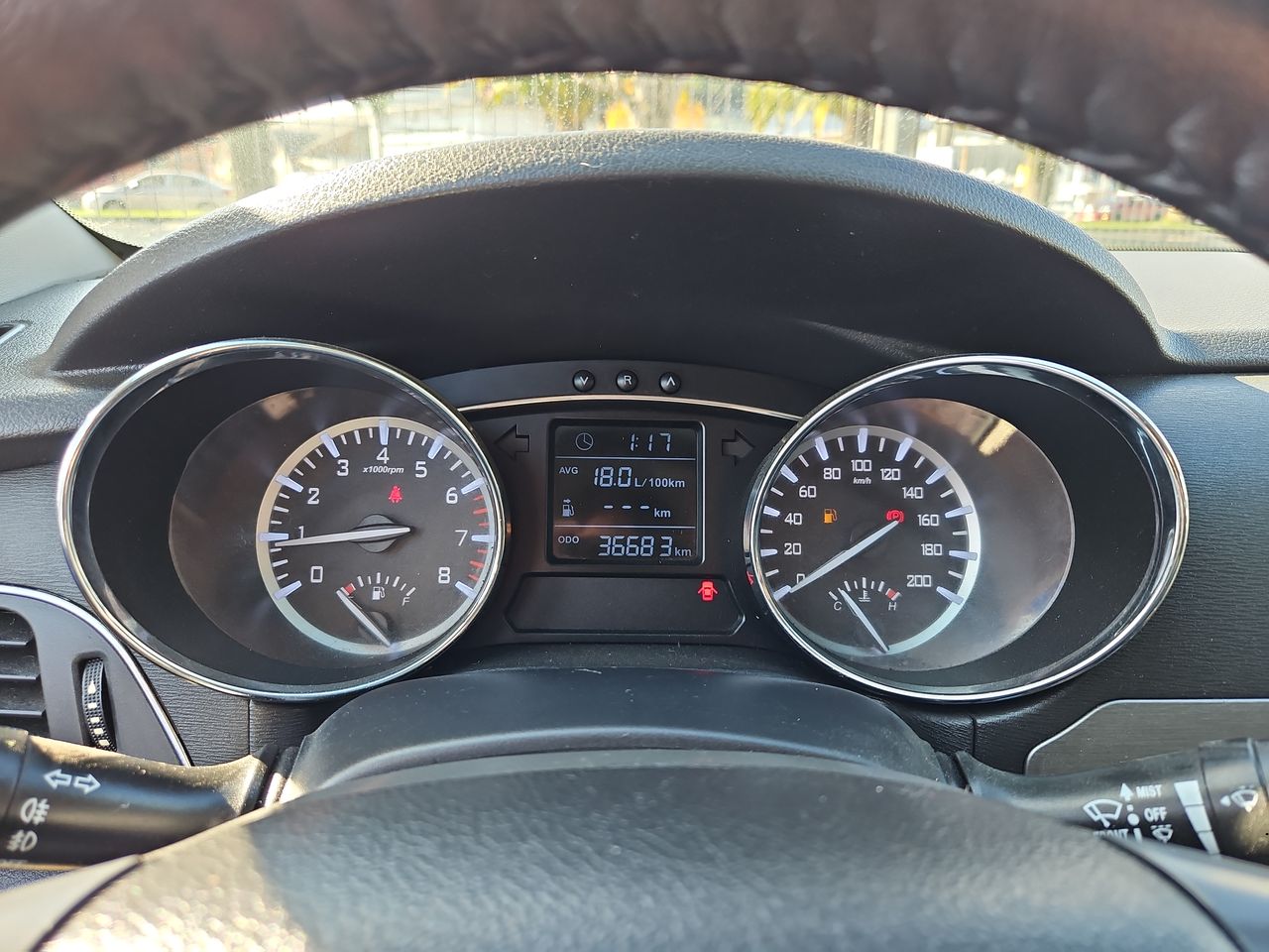 Jac T6 T6 2.0 2018 Usado en Usados de Primera - Sergio Escobar