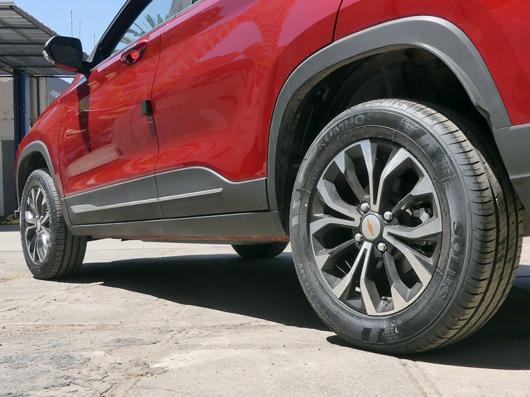 Chevrolet Groove 1.5l Mt6 2023 Usado  Usado en Webautos.cl