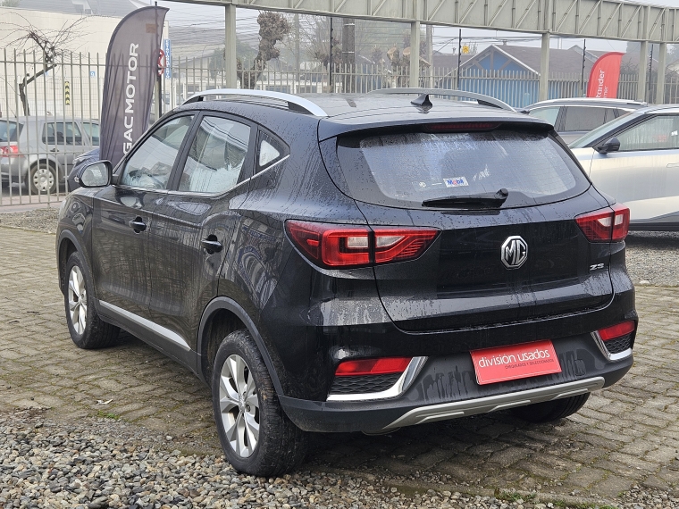 Mg Zs Zs 5p 1.5 2021 Usado en Rosselot Usados