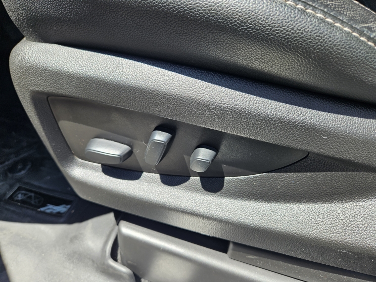 Chevrolet Silverado Ltz 5.3 Aut 4x4 2019 Usado  Usado en Kovacs Usados