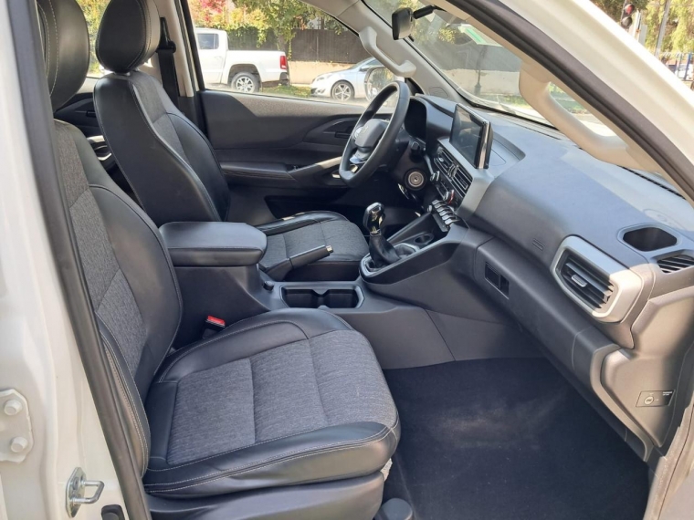 Peugeot Landtrek Hdi 1.9 2023 Usado  Usado en Webautos.cl