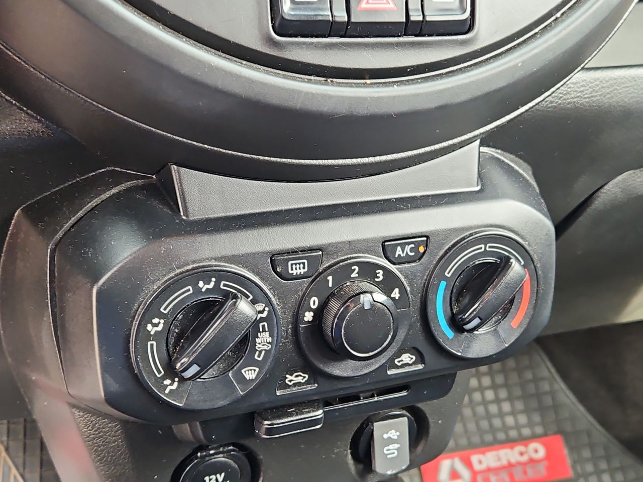 Suzuki S-presso Spresso Glx 1.0 2022 Usado en Usados de Primera - Sergio Escobar
