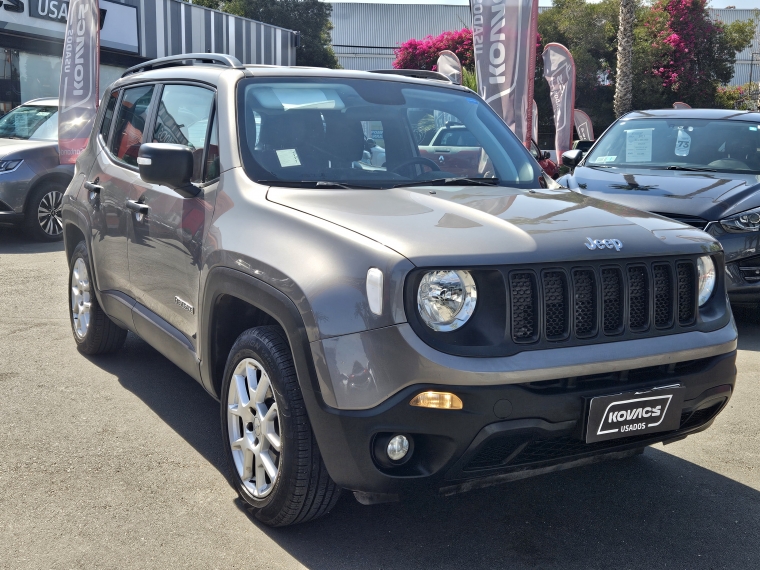 Jeep Renegade Sport 1.8 2022 Usado  Usado en Kovacs Usados