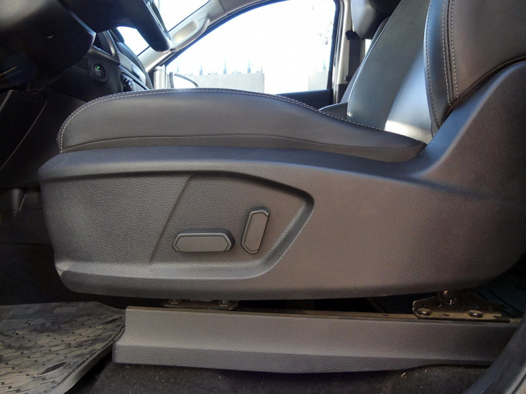 Ford Ranger Ltd 4x4 3.2 Aut 2020 Usado  Usado en Webautos.cl