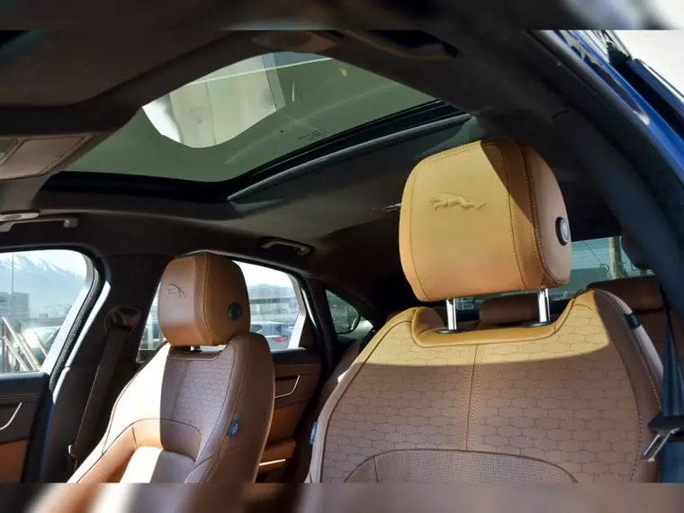 Jaguar Xf Sport 2025 Usado  Usado en Webautos.cl
