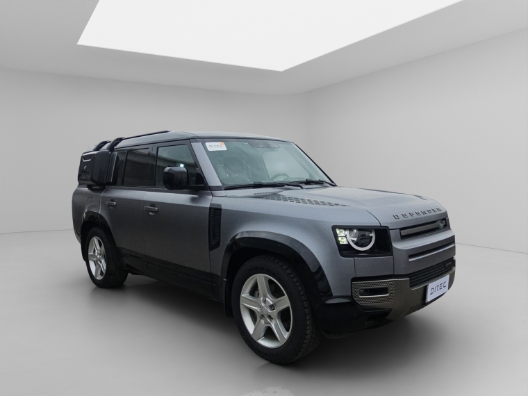 Land rover Defender 130 3.0i X Dynamic 2024 Usado Usado en BMW Premium Selection Land rover Defender 130 3.0i X Dynamic 2024 Usado Usado en BMW Premium Selection