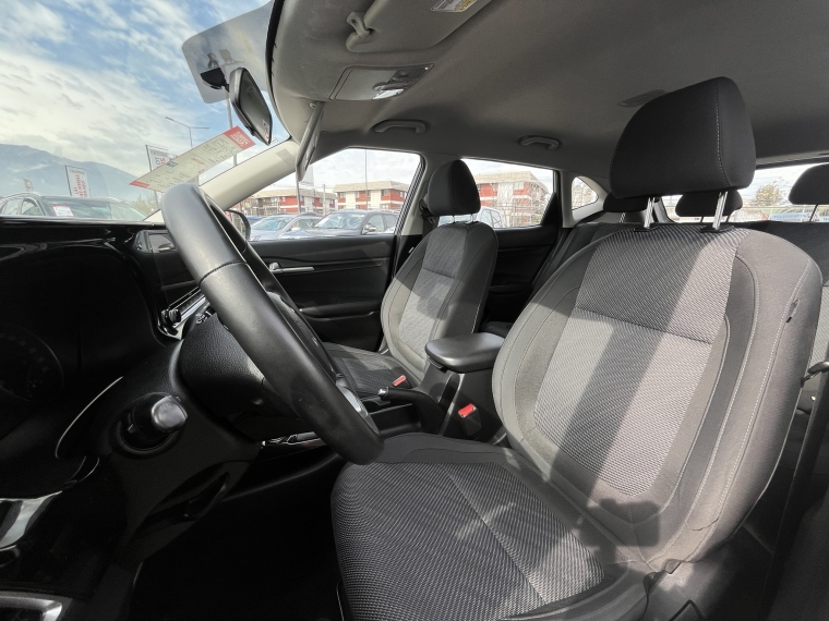 Kia Seltos Seltos Mpi 1.6 Aut 2024 Usado en Rosselot Usados