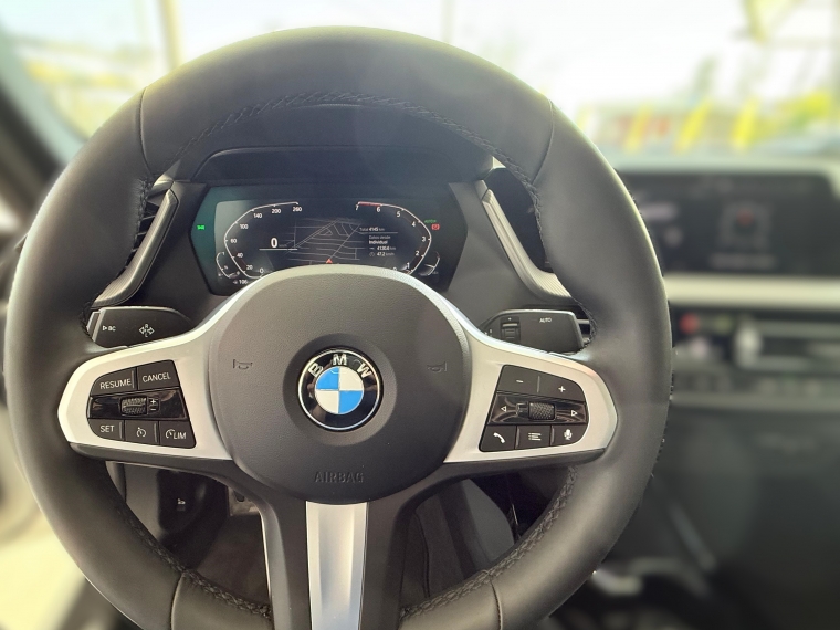 Bmw 218i 1.5 Gran CoupÉ M Sport 2024 Usado en Automotriz Olea Flaño