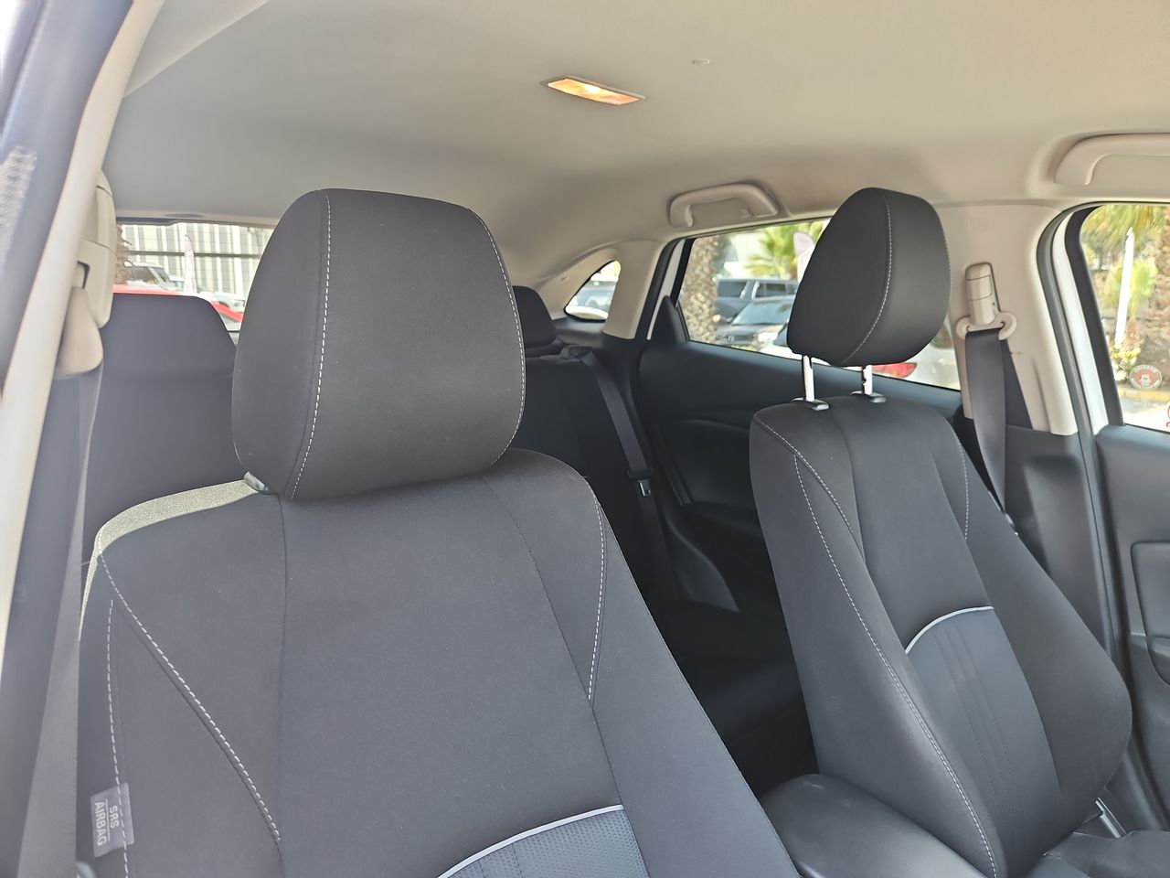 Mazda Cx-3 New Cx 3 R 2.0 2019 Usado Usado en Webautos.cl Mazda Cx-3 New Cx 3 R 2.0 2019 Usado Usado en Webautos.cl