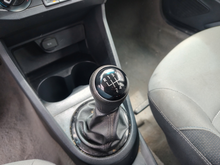 Volkswagen Gol Gol Comfortline 1.6 2018 Usado en Rosselot Usados