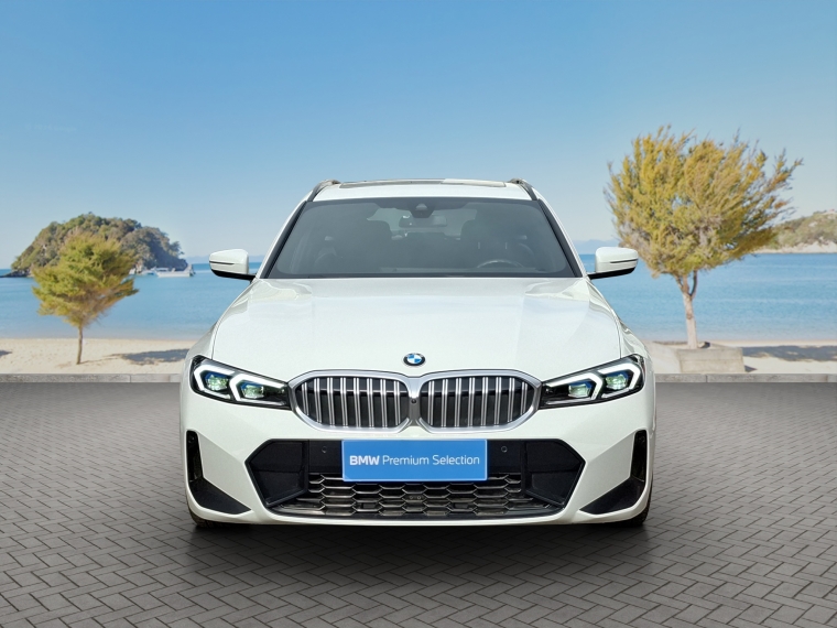 Bmw 330 I Touring 2024 Usado  Usado en BMW Premium Selection