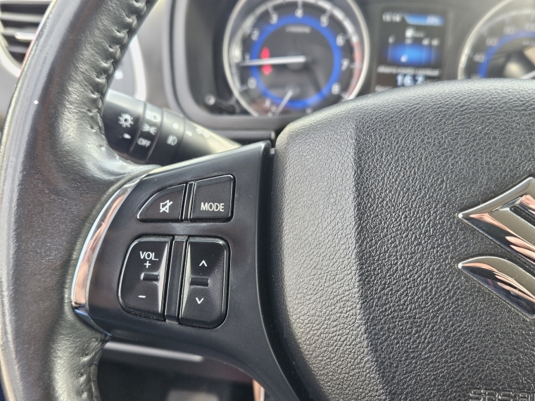 Suzuki Baleno Glx 1.4 Mt 2021 Usado  Usado en Kovacs Usados