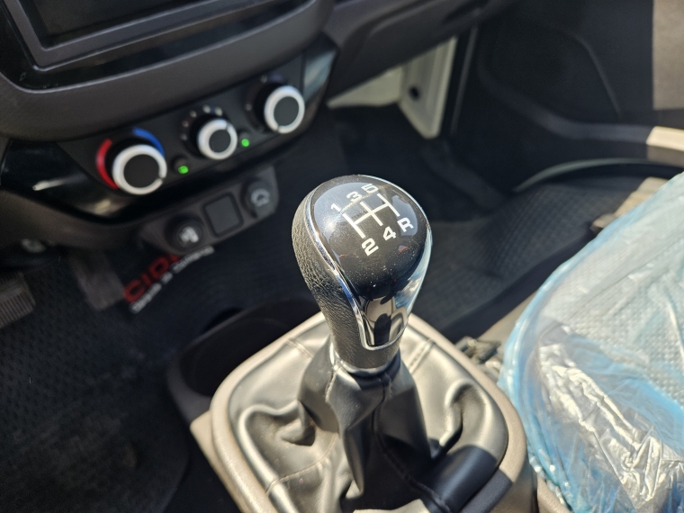 Foton Tm3 Tm3 Mas Dc 1.5 2022 Usado en Rosselot Usados