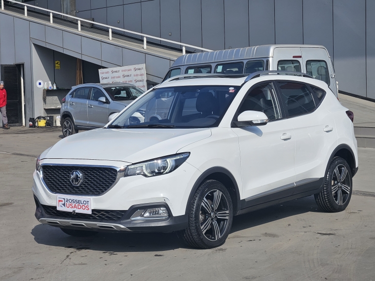 MG ZS ZS 1.5 AT 2022