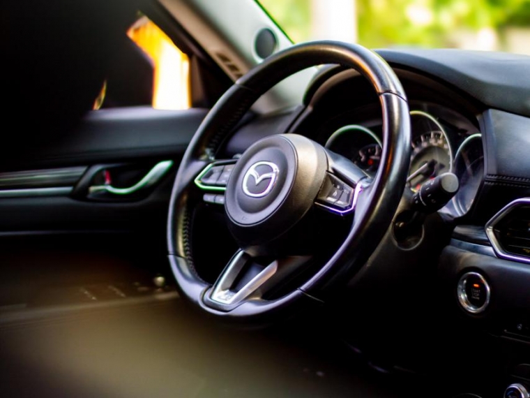 Mazda Cx-5  2.2 Diesel Skyactiv Gt Auto 4wd 2019 Usado en Autoadvice Autos Usados