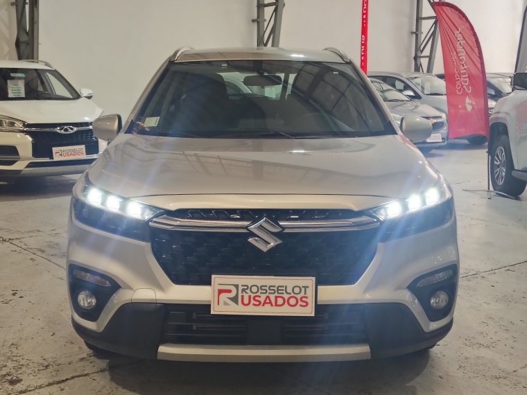 Suzuki S cross S Cross Gl 1.4 2023 Usado en Rosselot Usados