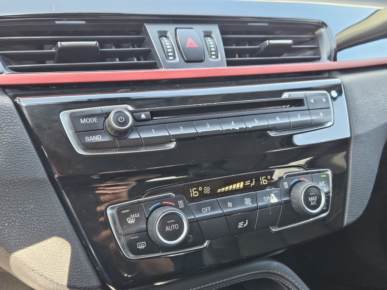 Bmw X1 Sdrive 20i 2.0 Aut 2016 Usado  Usado en Kovacs Usados