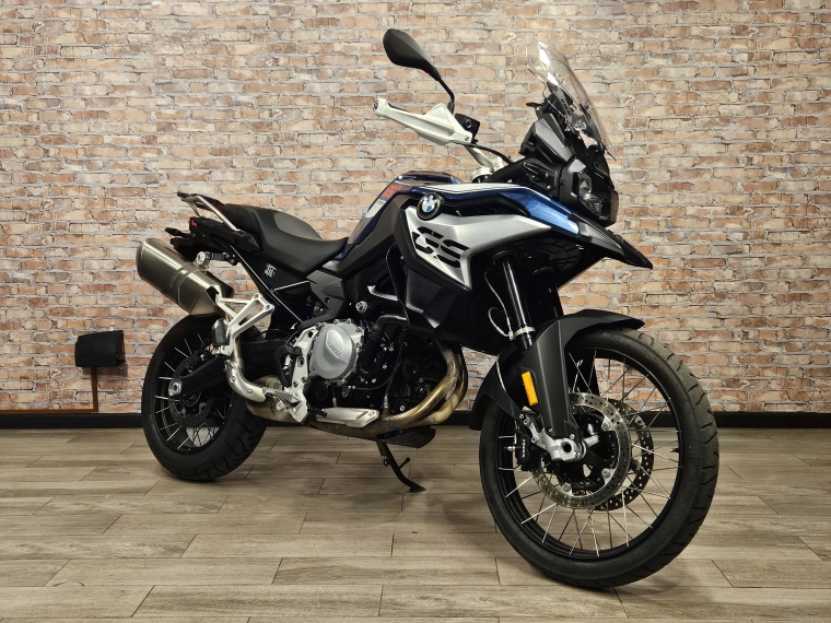 BMW F 850 GS I 2024