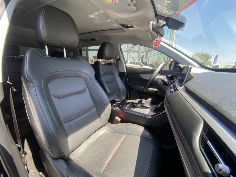 Chery Tiggo 7 pro Tiggo 7 Glx Cvt Pro 1.5 Aut 2023 Usado en Rosselot Usados