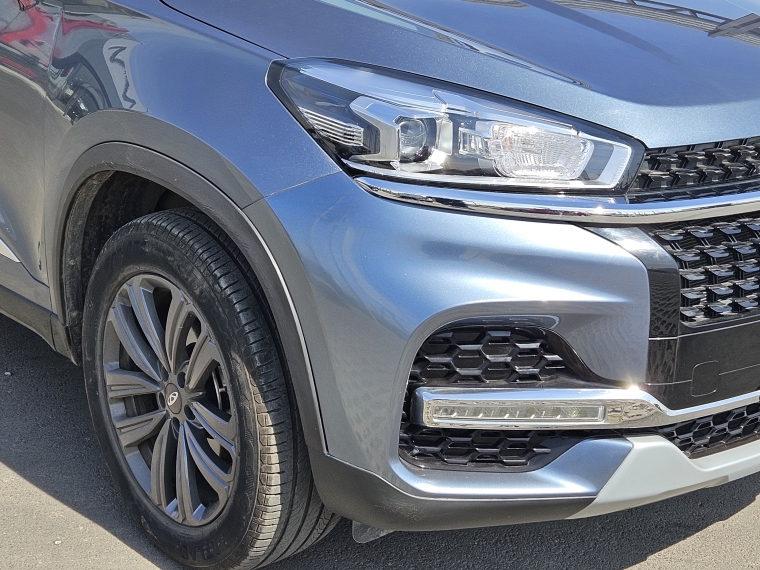 Chery Tiggo 8 Gls Mt 1.5 2022 Usado  Usado en Kovacs Usados