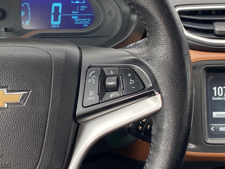 Chevrolet Onix Activ 1.4 2018 Usado  Usado en Kovacs Usados