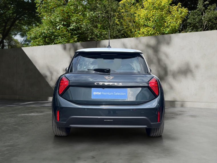 Mini Cooper C 1.5 Aut 2025 Usado  Usado en BMW Premium Selection