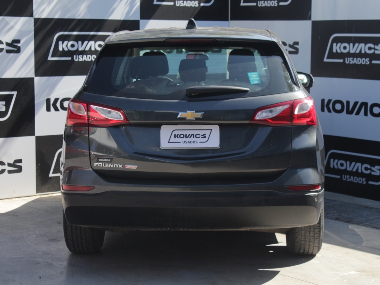 Chevrolet Equinox Equinox Ls 1.5 2018 Usado  Usado en Kovacs Usados
