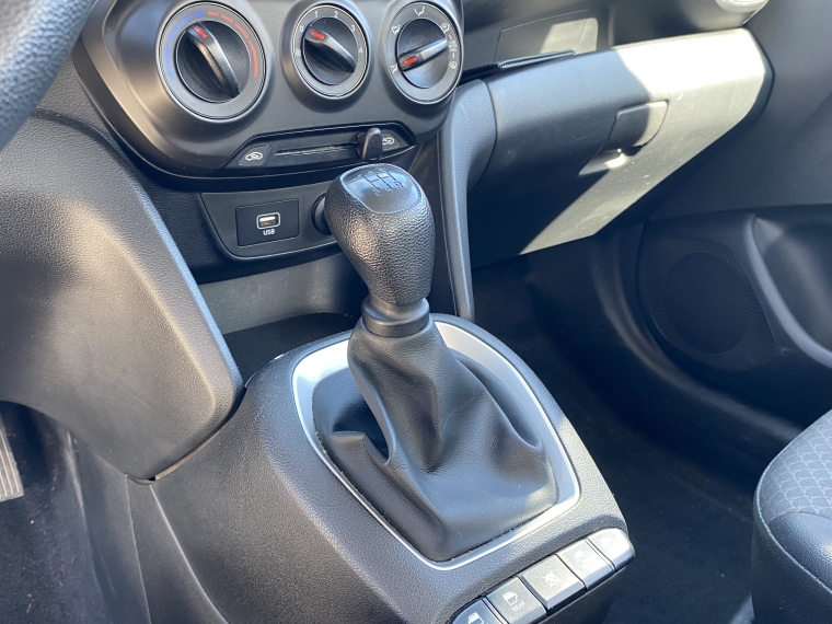 Hyundai Atos Atos 1.1 2021 Usado en Rosselot Usados