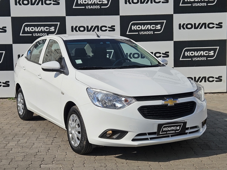 Chevrolet Sail Sail 1.5 Nb Lt Smart 2023 Usado  Usado en Kovacs Usados