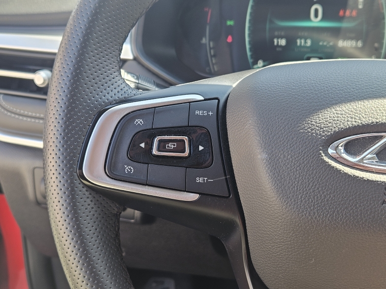 Chery Tiggo 7 pro Tiggo 7 Glx Cvt Pro 1.5 Aut 2024 Usado en Rosselot Usados