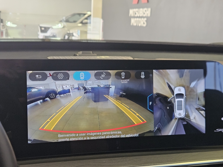 Chery Tiggo 8 pro max All New Tiggo 8 Pro Max 1.6 Glx Dct 2025 Usado en Rosselot Usados