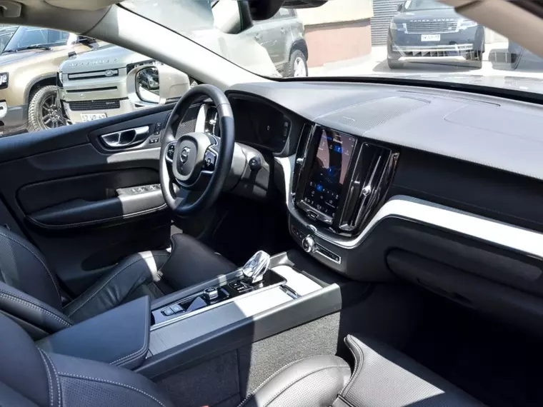 Volvo Xc60 T8 Awd Recharge Ultimate 2025 Usado  Usado en Webautos.cl