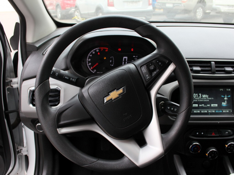 Chevrolet Onix Hb 1.4 Mt 2019 Usado  Usado en Webautos.cl