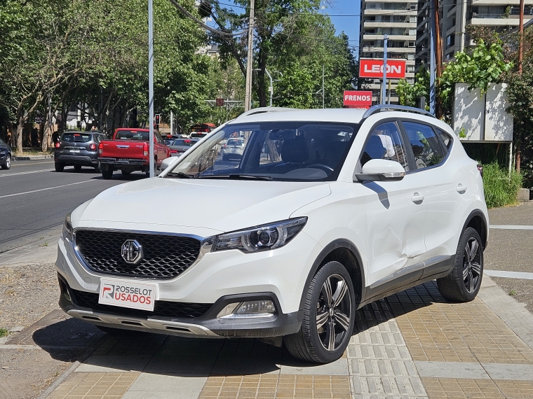 Rosselot División Usados MG ZS ZS 5P 1.5 2021 MG ZS ZS 5P 1.5 2021