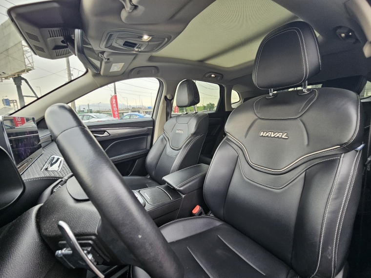 Haval Jolion Deluxe At 1.5 2022 Usado  Usado en Kovacs Usados
